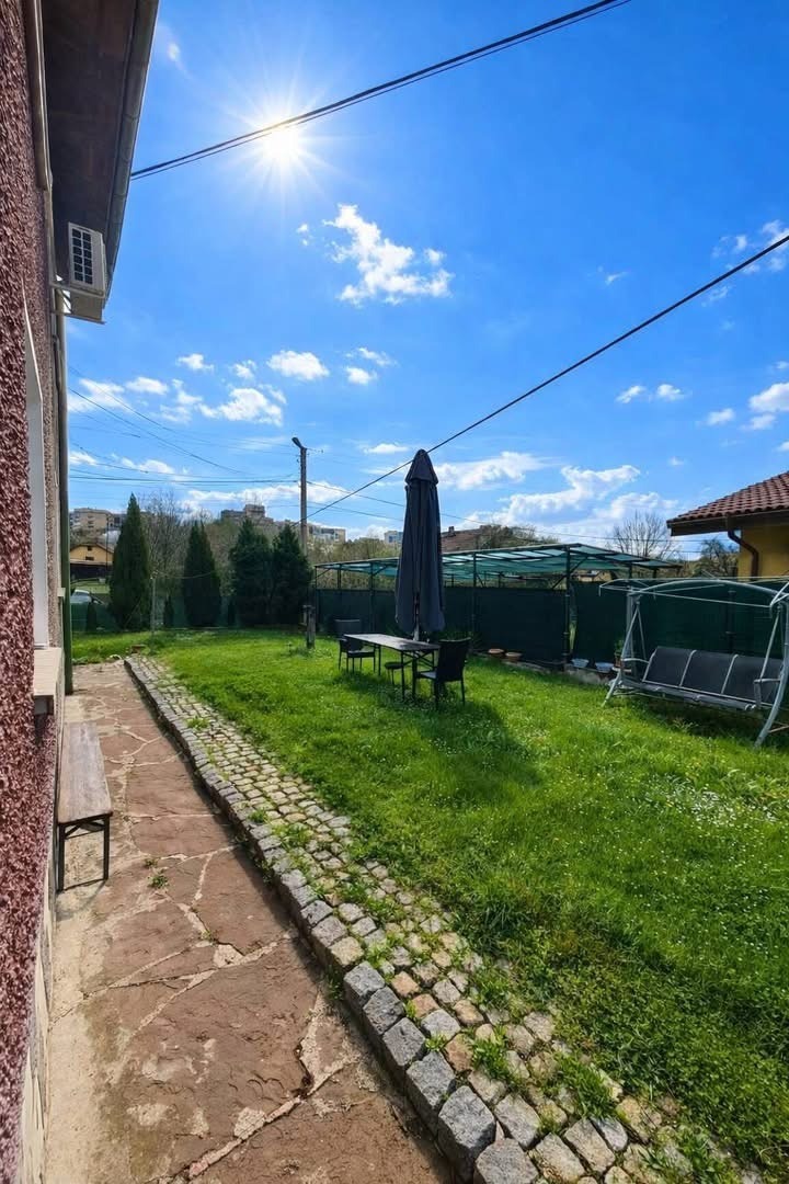 Продава КЪЩА, гр. Перник, Стара Тева, снимка 3 - Къщи - 54275569