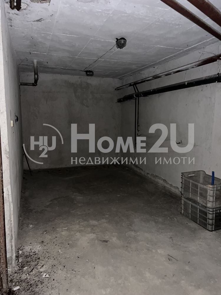 Продава  Гараж град София , Зона Б-19 , 76 кв.м | 78319207 - изображение [2]