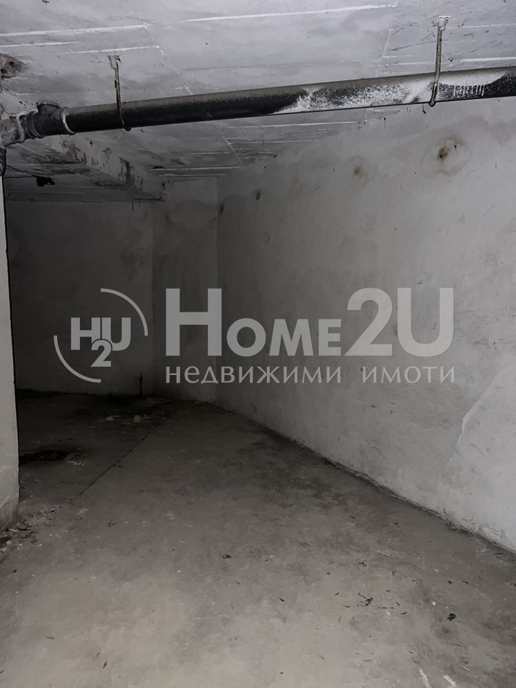 Продава  Гараж град София , Зона Б-19 , 76 кв.м | 78319207 - изображение [4]