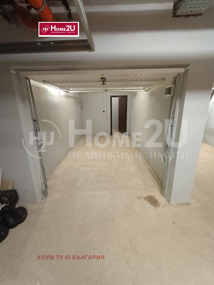 À vendre  Garage Sofia , Zona B-5 , 19 m² | 48179140