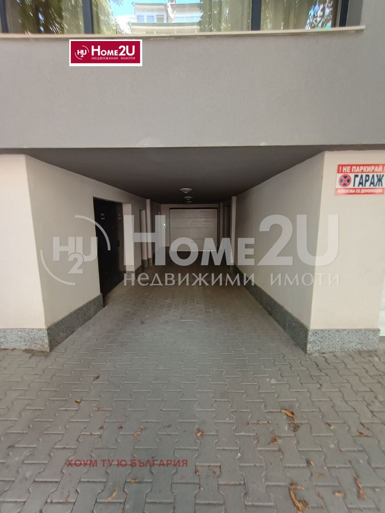 À vendre  Garage Sofia , Zona B-5 , 19 m² | 48179140 - image [5]