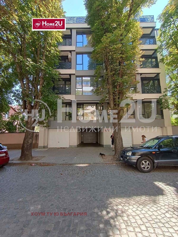 À vendre  Garage Sofia , Zona B-5 , 19 m² | 48179140 - image [6]