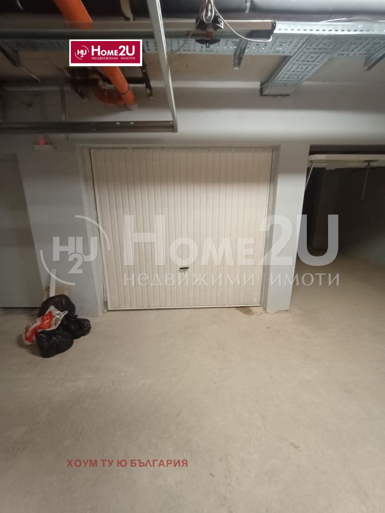 À vendre  Garage Sofia , Zona B-5 , 19 m² | 48179140 - image [2]