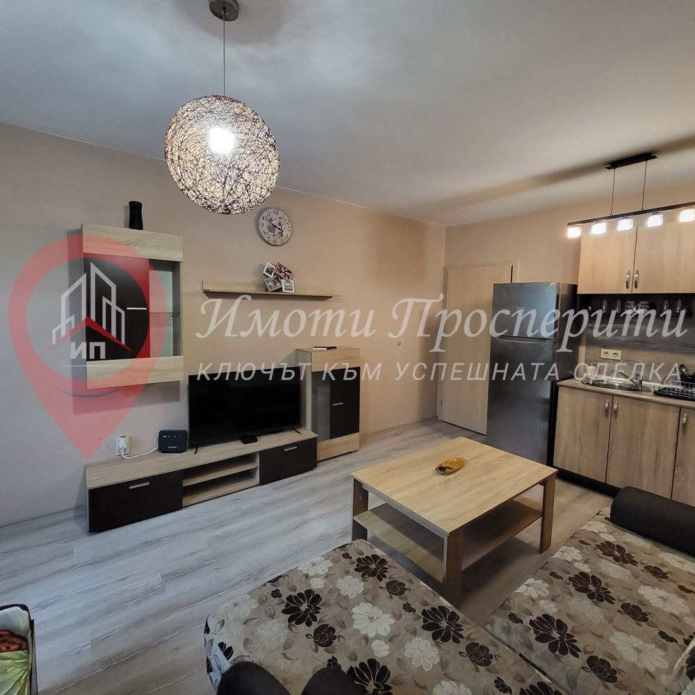 Продава 1-СТАЕН, гр. София, Красно село, снимка 4 - Апартаменти - 54629168