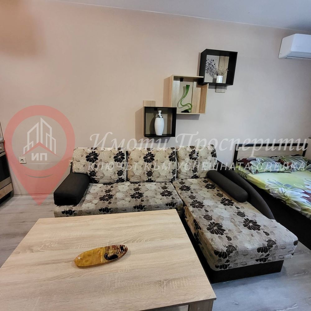 Продава 1-СТАЕН, гр. София, Красно село, снимка 7 - Апартаменти - 54629168