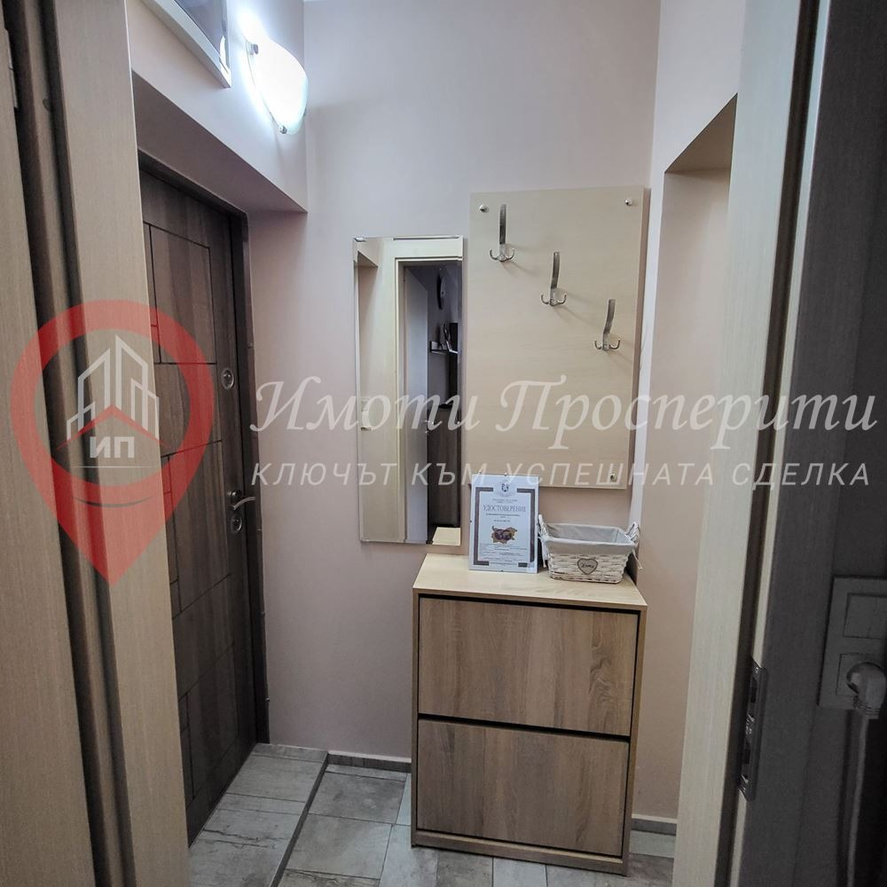 Продава 1-СТАЕН, гр. София, Красно село, снимка 9 - Апартаменти - 54629168