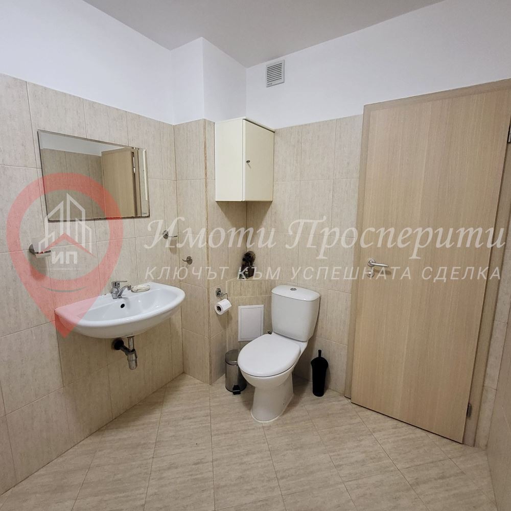Продава 1-СТАЕН, гр. София, Красно село, снимка 12 - Апартаменти - 54629168