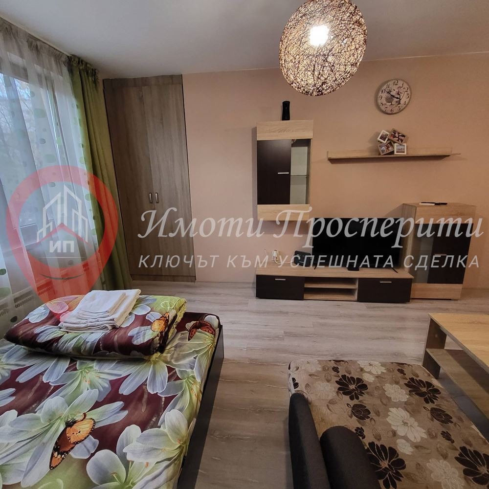 Продава 1-СТАЕН, гр. София, Красно село, снимка 3 - Апартаменти - 54629168