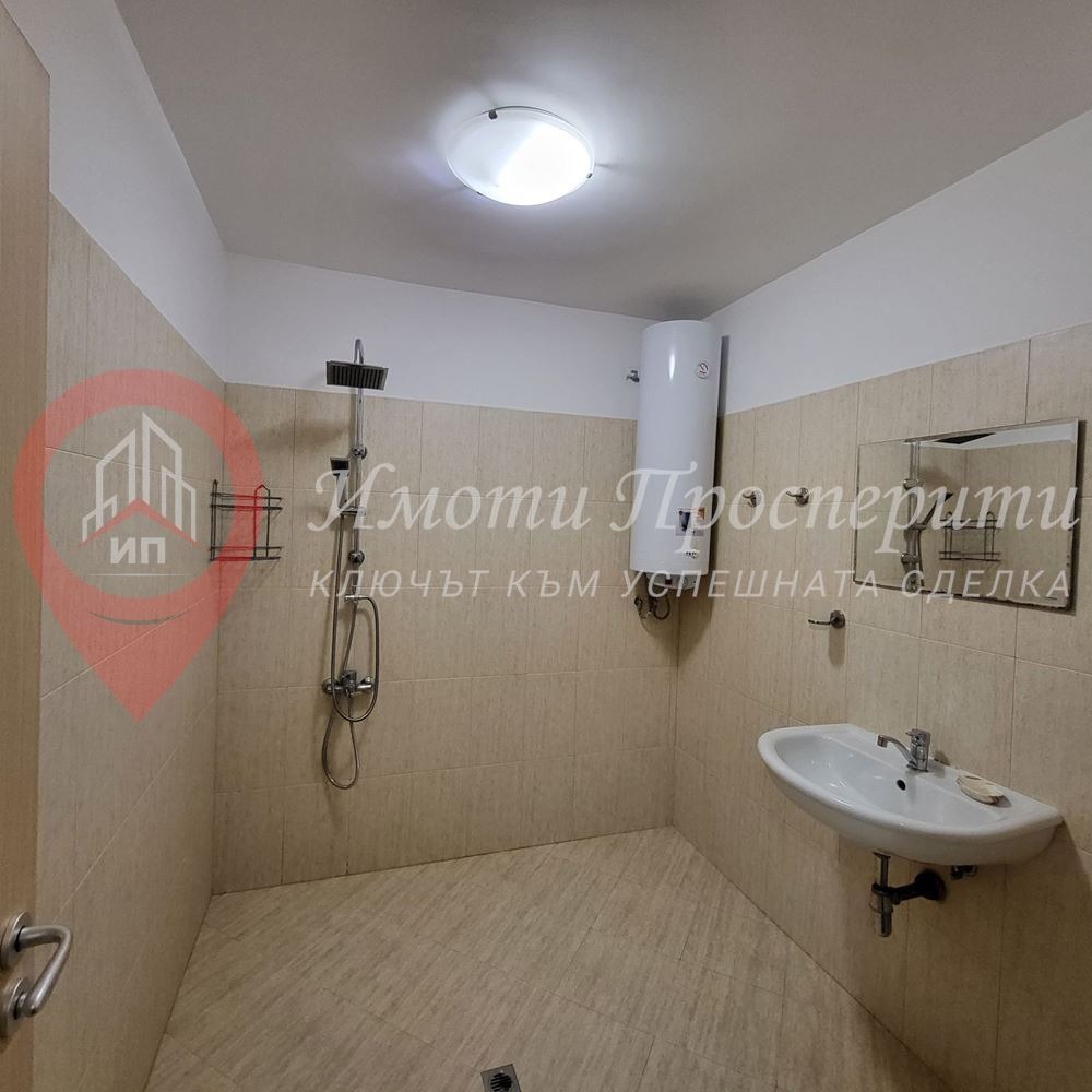 Продава 1-СТАЕН, гр. София, Красно село, снимка 13 - Апартаменти - 54629168