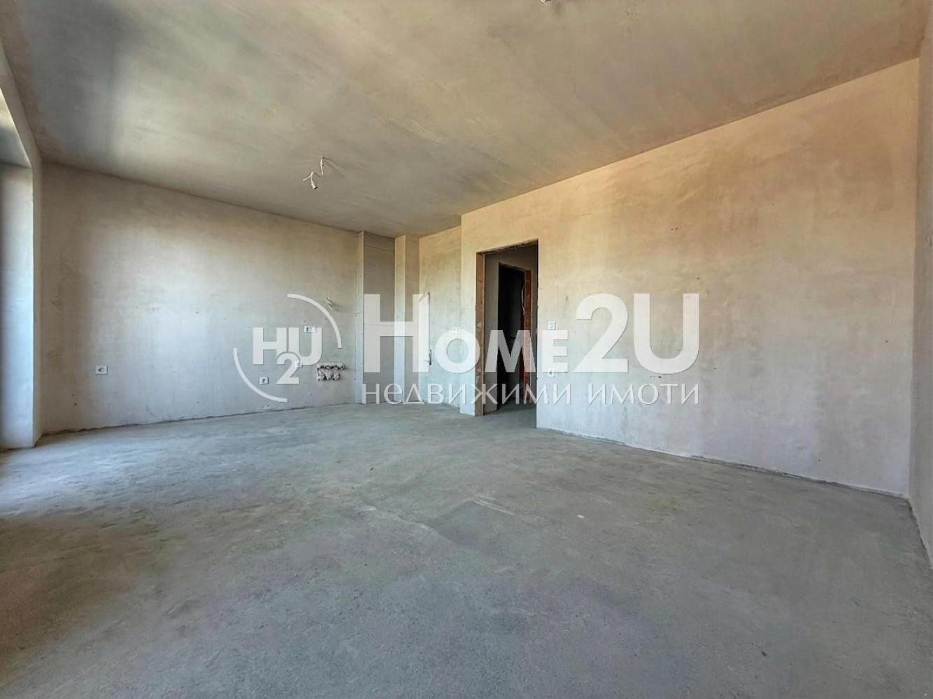 Продава 1-СТАЕН, гр. Пловдив, Христо Смирненски, снимка 2 - Апартаменти - 54767352