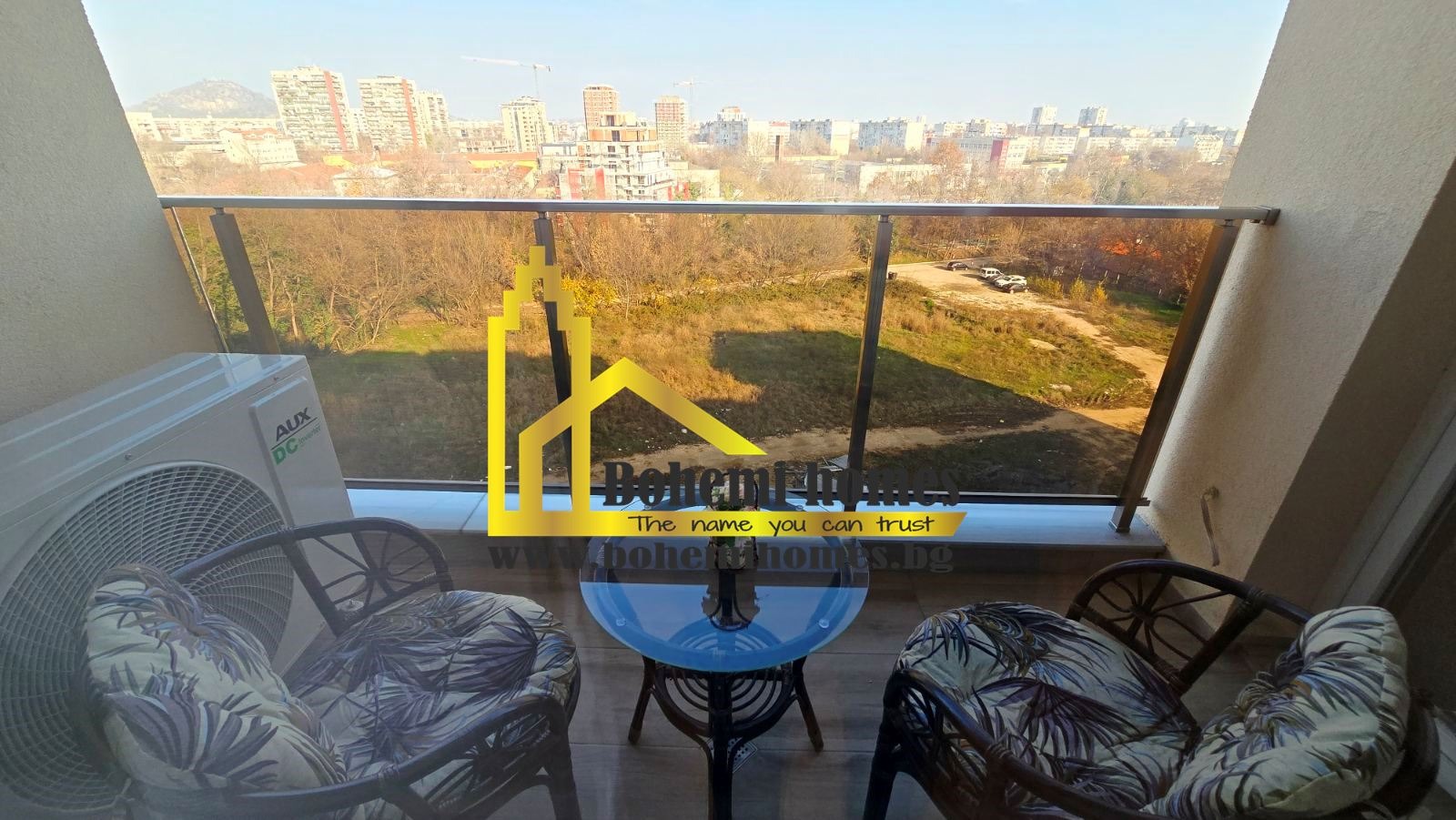 Продава 2-СТАЕН, гр. Пловдив, Кючук Париж, снимка 13 - Апартаменти - 53813473