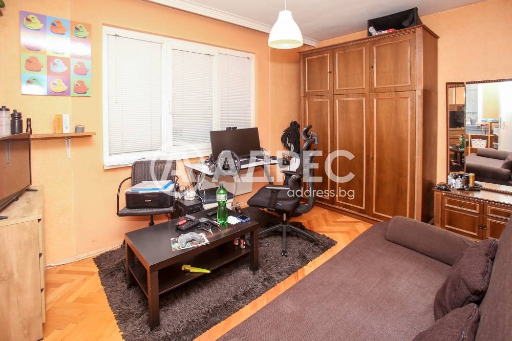 Продава 2-СТАЕН, гр. София, Стрелбище, снимка 6 - Апартаменти - 53971939