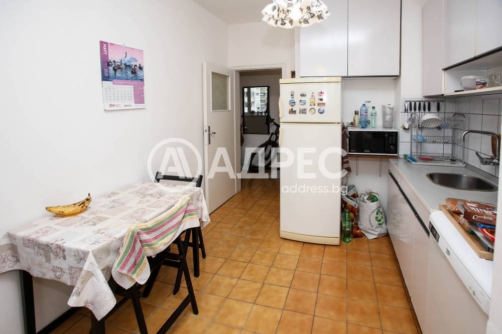 Продава 2-СТАЕН, гр. София, Стрелбище, снимка 13 - Апартаменти - 53971939