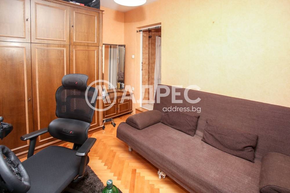 Продава 2-СТАЕН, гр. София, Стрелбище, снимка 7 - Апартаменти - 53971939