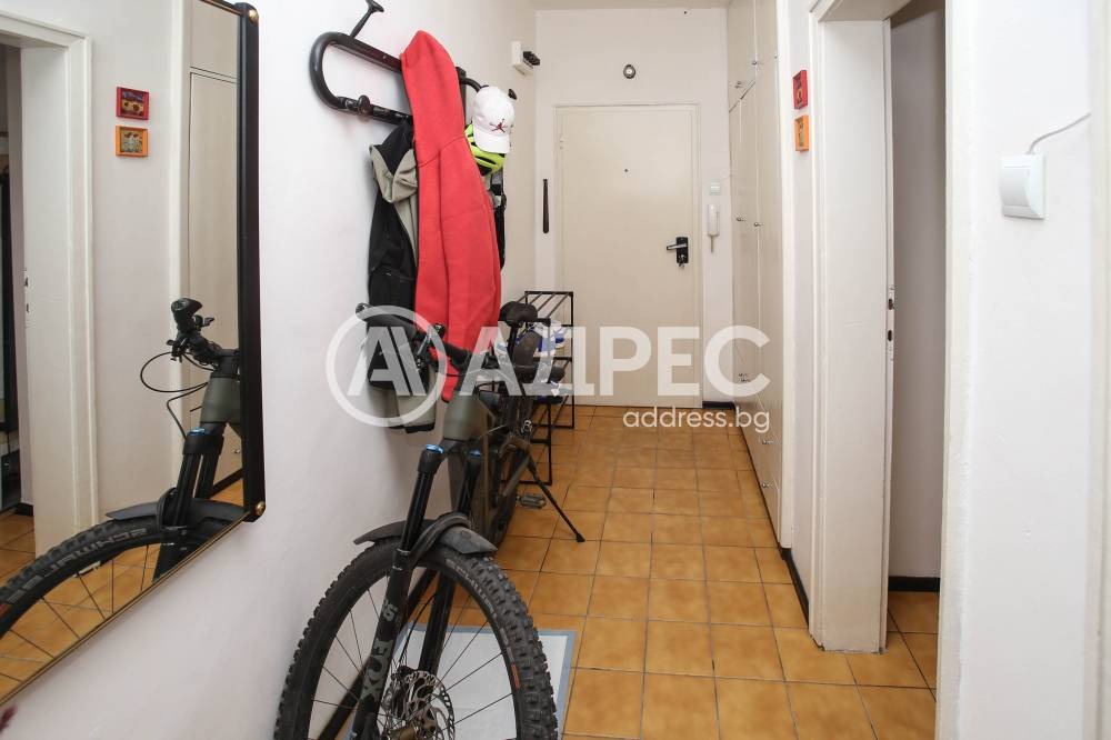 Продава 2-СТАЕН, гр. София, Стрелбище, снимка 10 - Апартаменти - 53971939