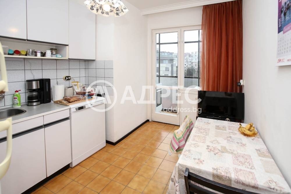 Продава 2-СТАЕН, гр. София, Стрелбище, снимка 12 - Апартаменти - 53971939