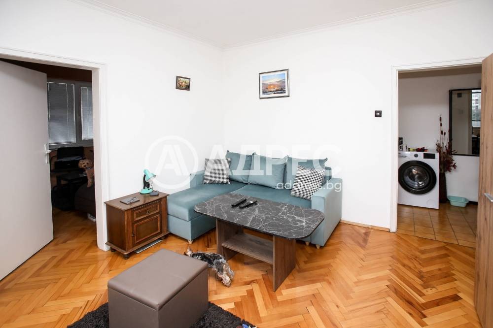 Продава 2-СТАЕН, гр. София, Стрелбище, снимка 3 - Апартаменти - 53971939