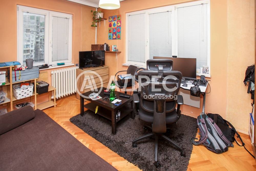 Продава 2-СТАЕН, гр. София, Стрелбище, снимка 8 - Апартаменти - 53971939