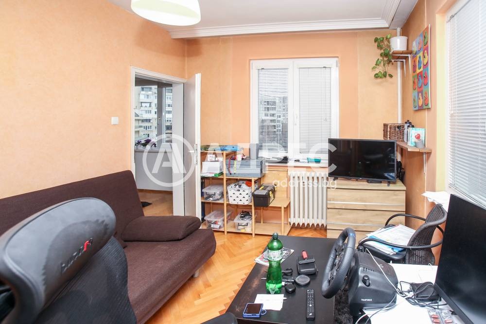 Продава 2-СТАЕН, гр. София, Стрелбище, снимка 9 - Апартаменти - 53971939