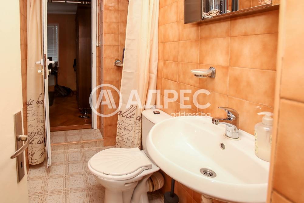 Продава 2-СТАЕН, гр. София, Стрелбище, снимка 15 - Апартаменти - 53971939