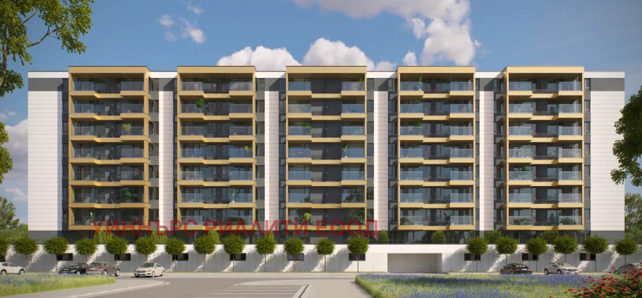 Продава 2-СТАЕН, гр. София, Левски Г