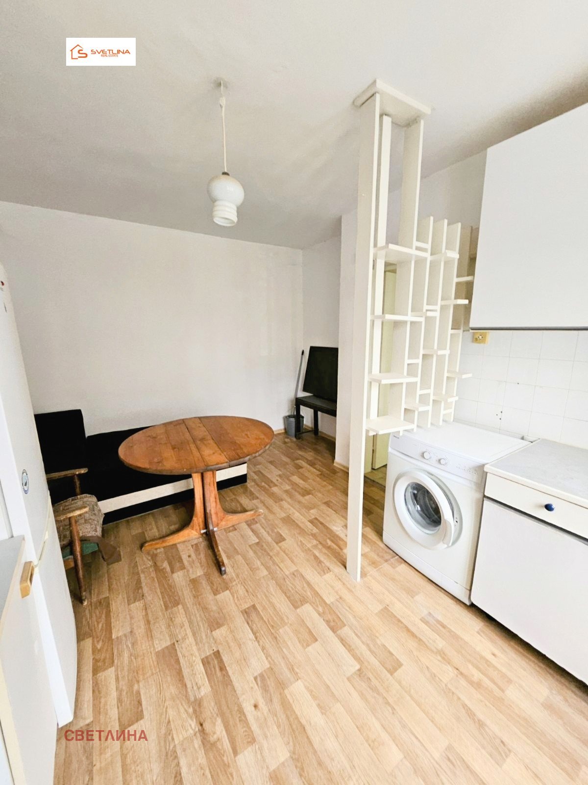 Продава 2-СТАЕН, гр. София, Дървеница, снимка 9 - Апартаменти - 54326651