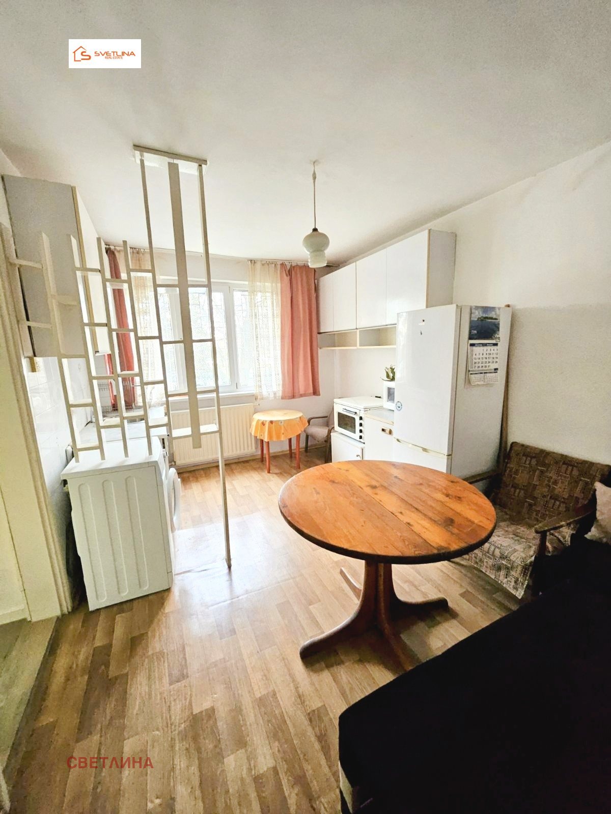 Продава 2-СТАЕН, гр. София, Дървеница, снимка 8 - Апартаменти - 54326651