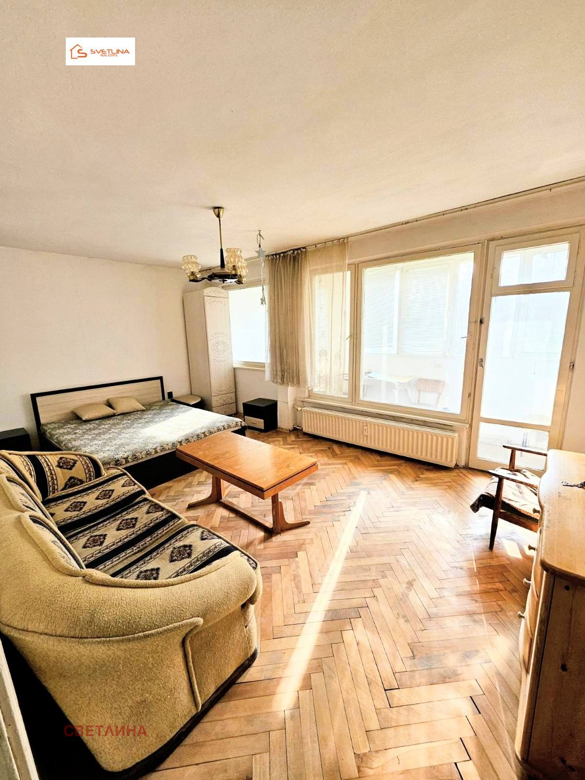 Продава 2-СТАЕН, гр. София, Дървеница, снимка 7 - Апартаменти - 54326651