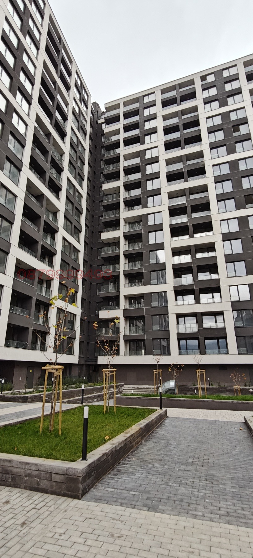 Продава 2-СТАЕН, гр. София, Център