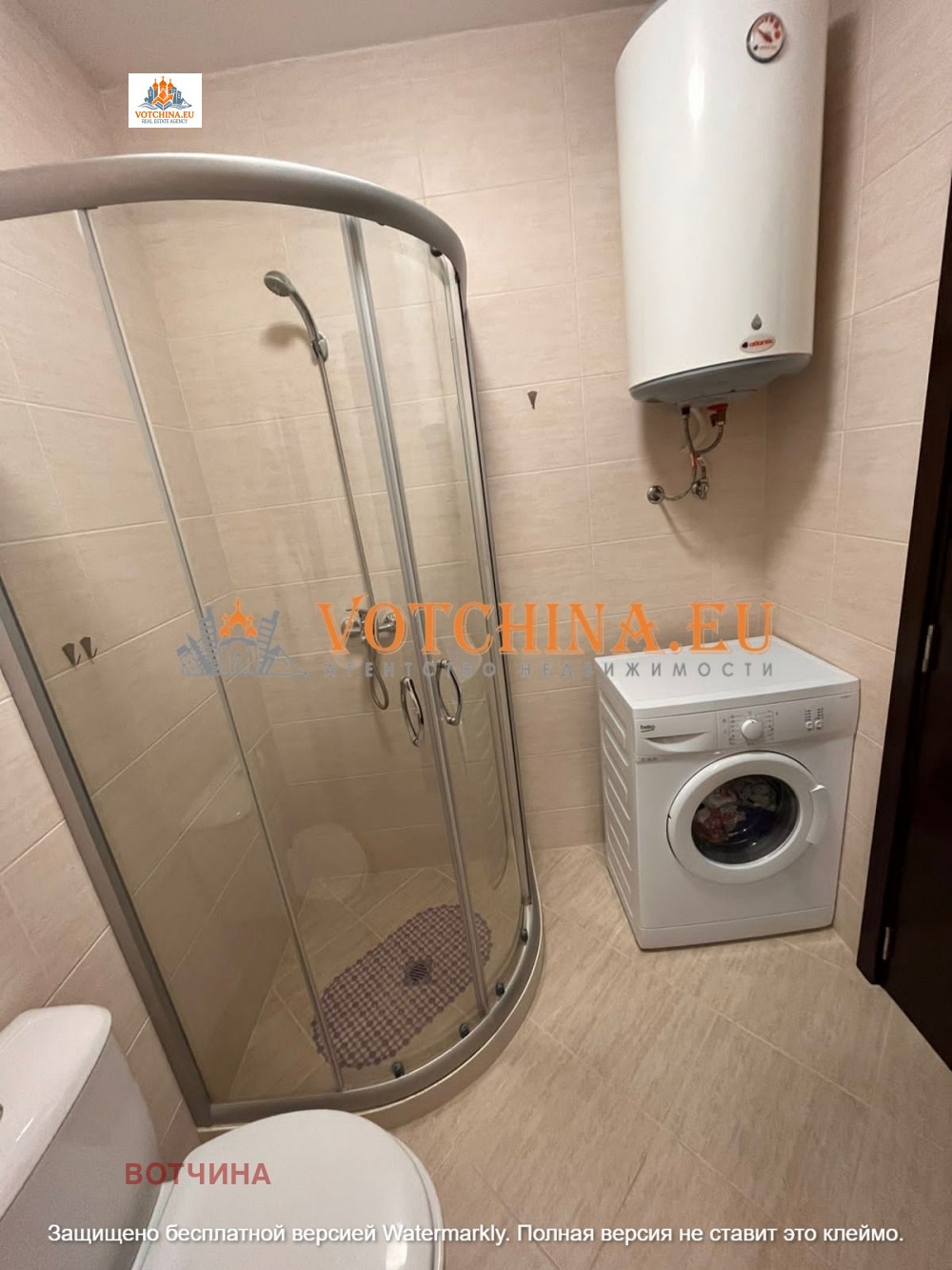 Продава 2-СТАЕН, к.к. Слънчев бряг, област Бургас, снимка 10 - Апартаменти - 55010399