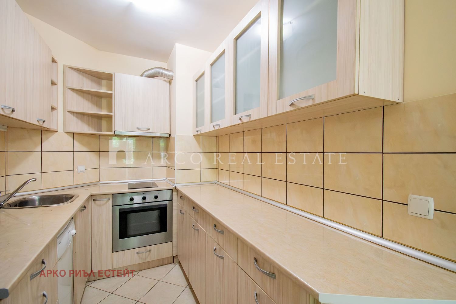 Продава 2-СТАЕН, гр. София, Белите брези, снимка 3 - Апартаменти - 55360035