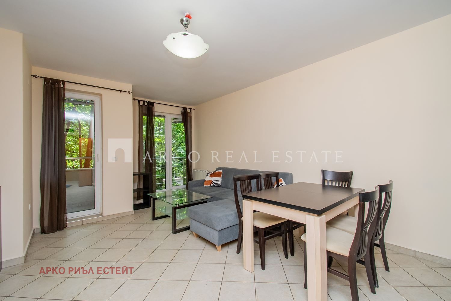 Продава 2-СТАЕН, гр. София, Белите брези, снимка 2 - Апартаменти - 55360035