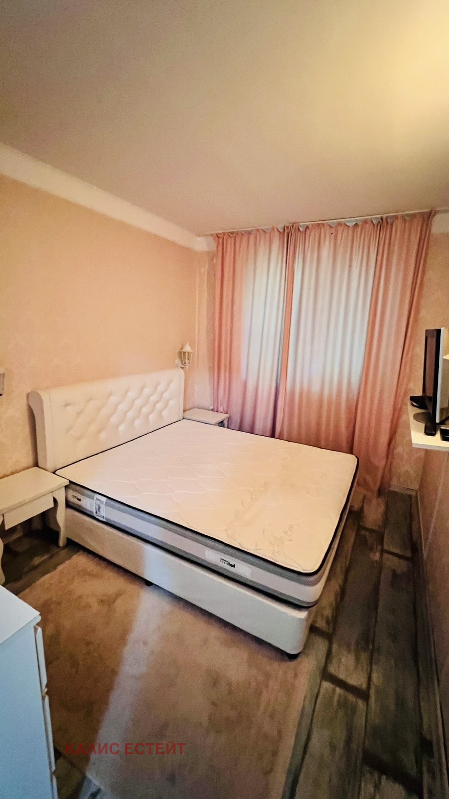 Продава 2-СТАЕН, гр. Несебър, област Бургас, снимка 5 - Апартаменти - 55953827