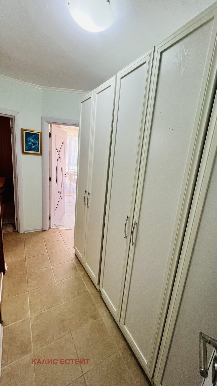 Продава 2-СТАЕН, гр. Несебър, област Бургас, снимка 4 - Апартаменти - 55953827