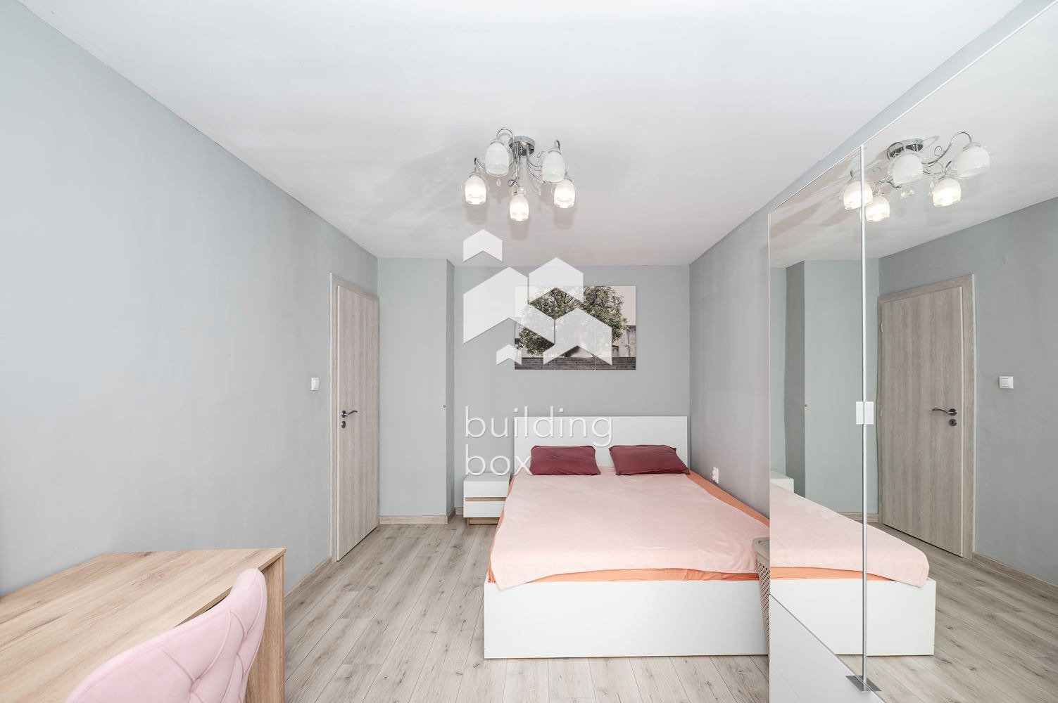 Продава 2-СТАЕН, гр. Пловдив, Кършияка, снимка 7 - Апартаменти - 56589608