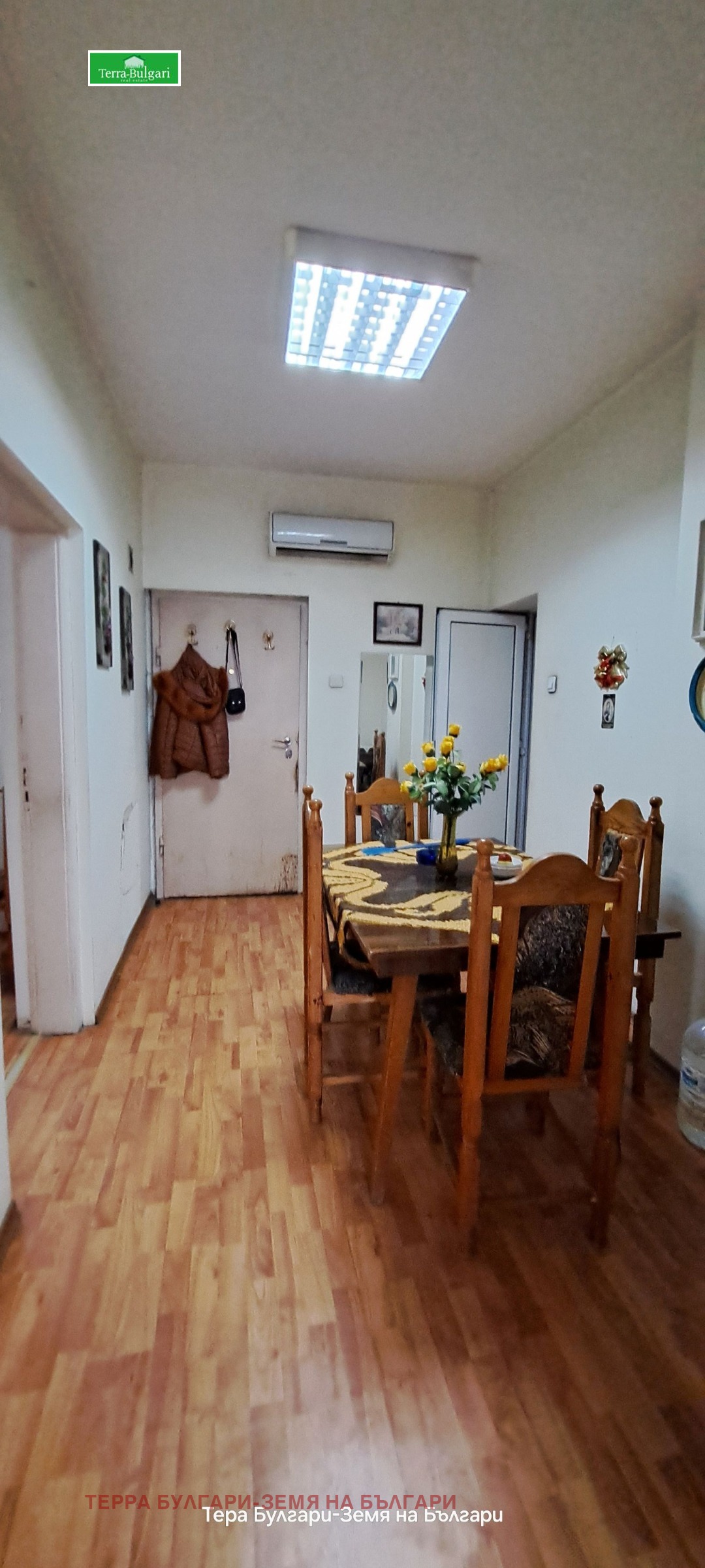 Продава 3-СТАЕН, гр. Перник, Център, снимка 10 - Апартаменти - 54826691