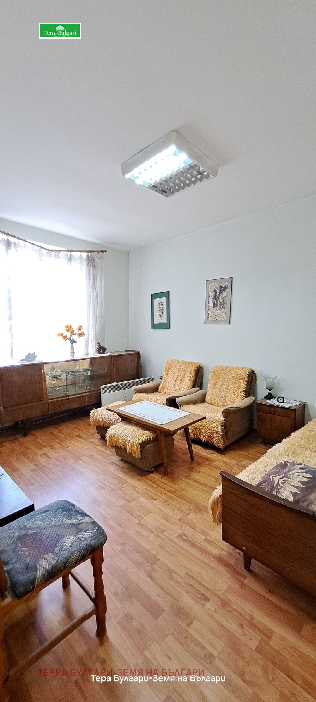 Продава 3-СТАЕН, гр. Перник, Център, снимка 4 - Апартаменти - 54826691