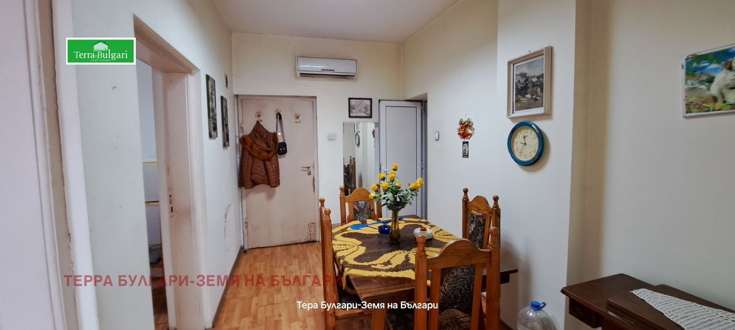 Продава 3-СТАЕН, гр. Перник, Център, снимка 9 - Апартаменти - 54826691