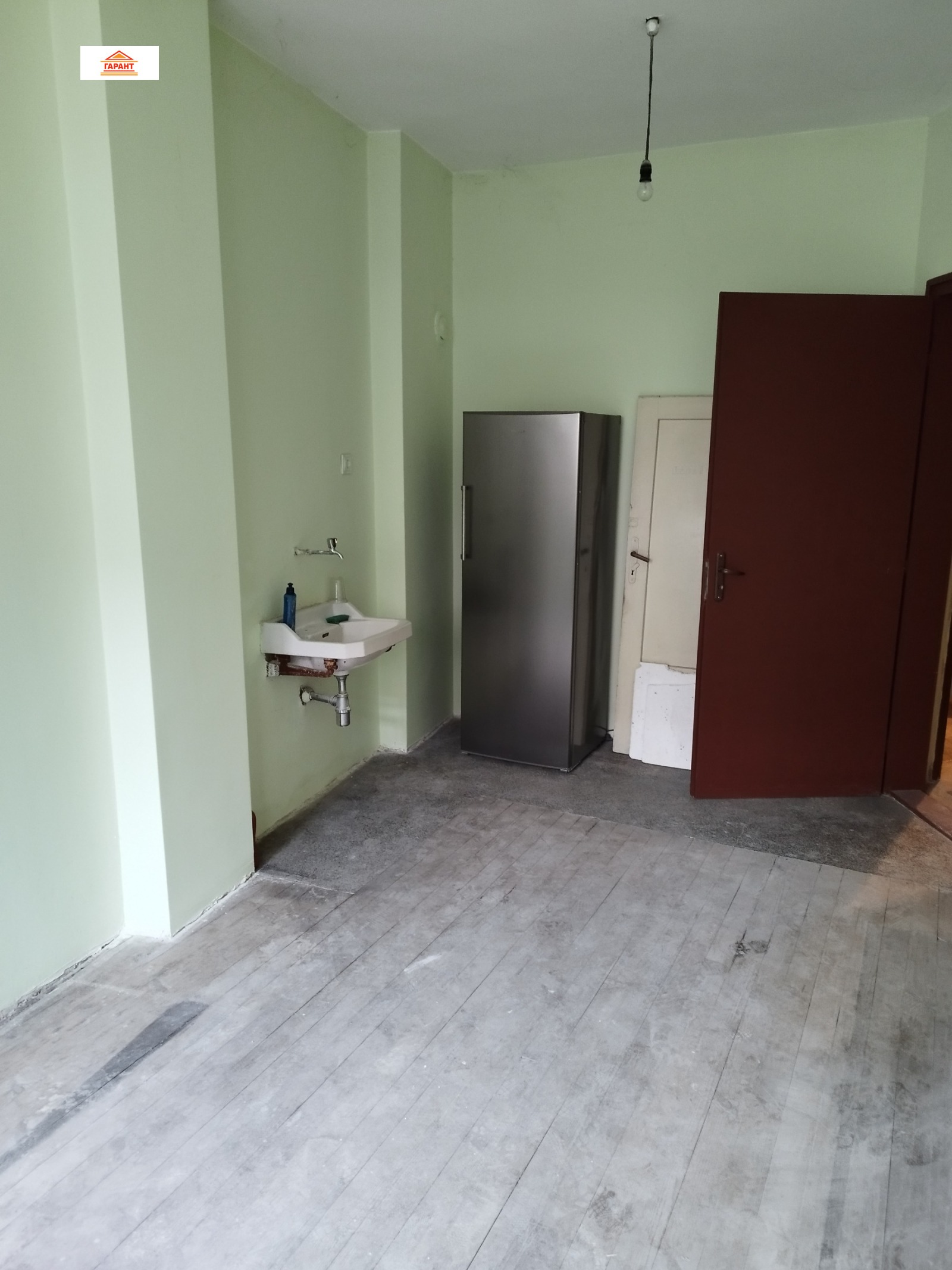 Продава 4-СТАЕН, гр. Плевен, Идеален център, снимка 16 - Апартаменти - 56725770