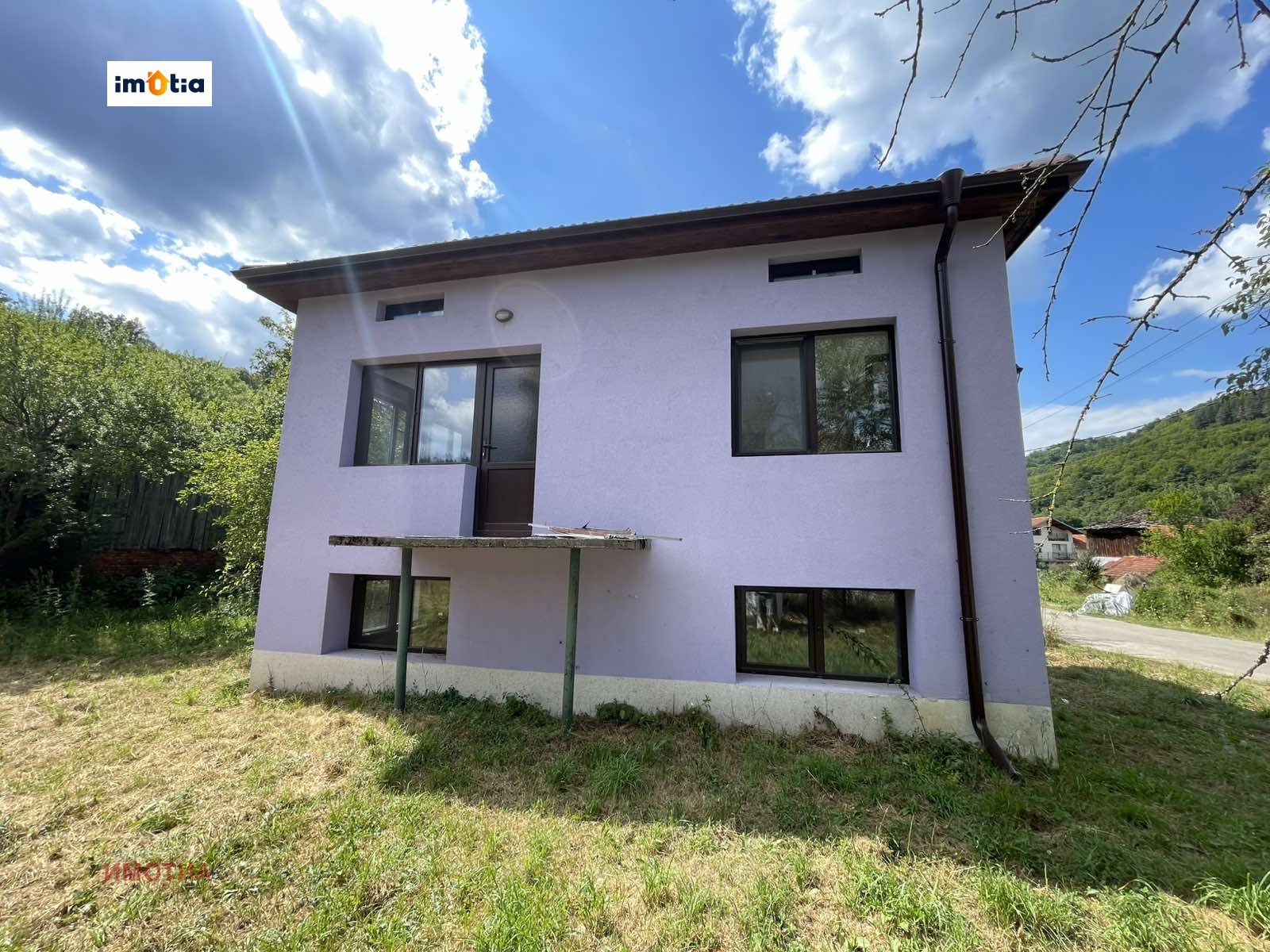 Продава КЪЩА, гр. Априлци, област Ловеч, снимка 4 - Къщи - 52752058