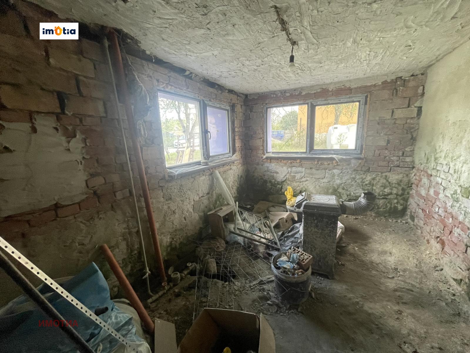 Продава КЪЩА, гр. Априлци, област Ловеч, снимка 14 - Къщи - 52752058