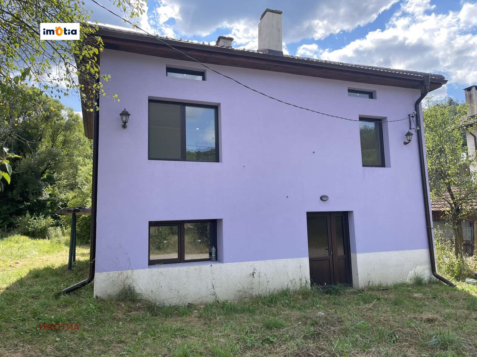 Продава КЪЩА, гр. Априлци, област Ловеч, снимка 3 - Къщи - 52752058