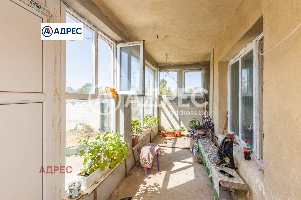 Продава КЪЩА, с. Близнаци, област Варна, снимка 8 - Къщи - 53893786