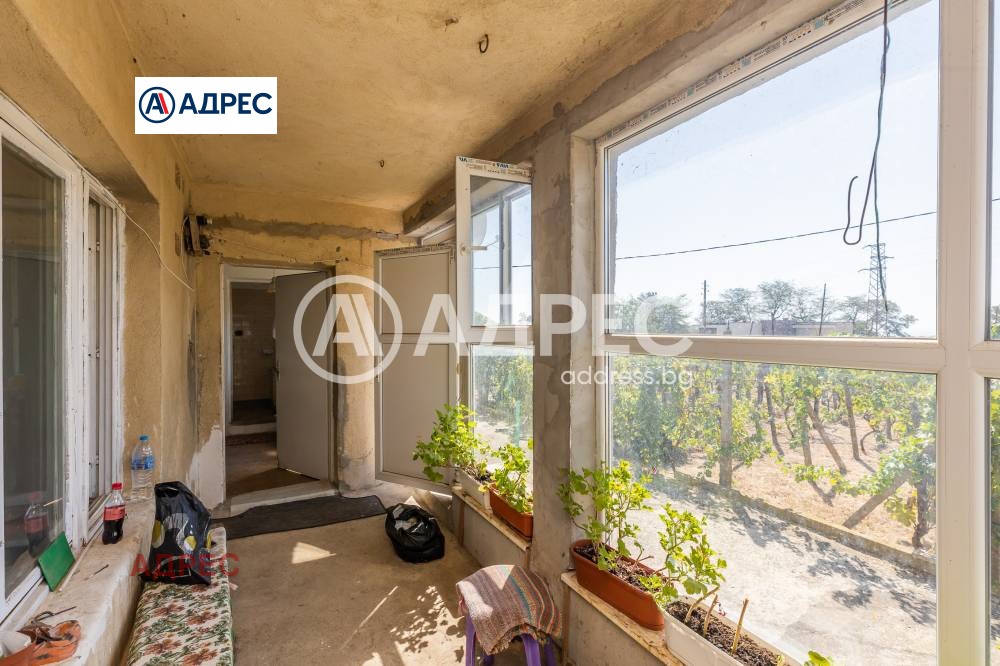 Продава КЪЩА, с. Близнаци, област Варна, снимка 10 - Къщи - 53893786