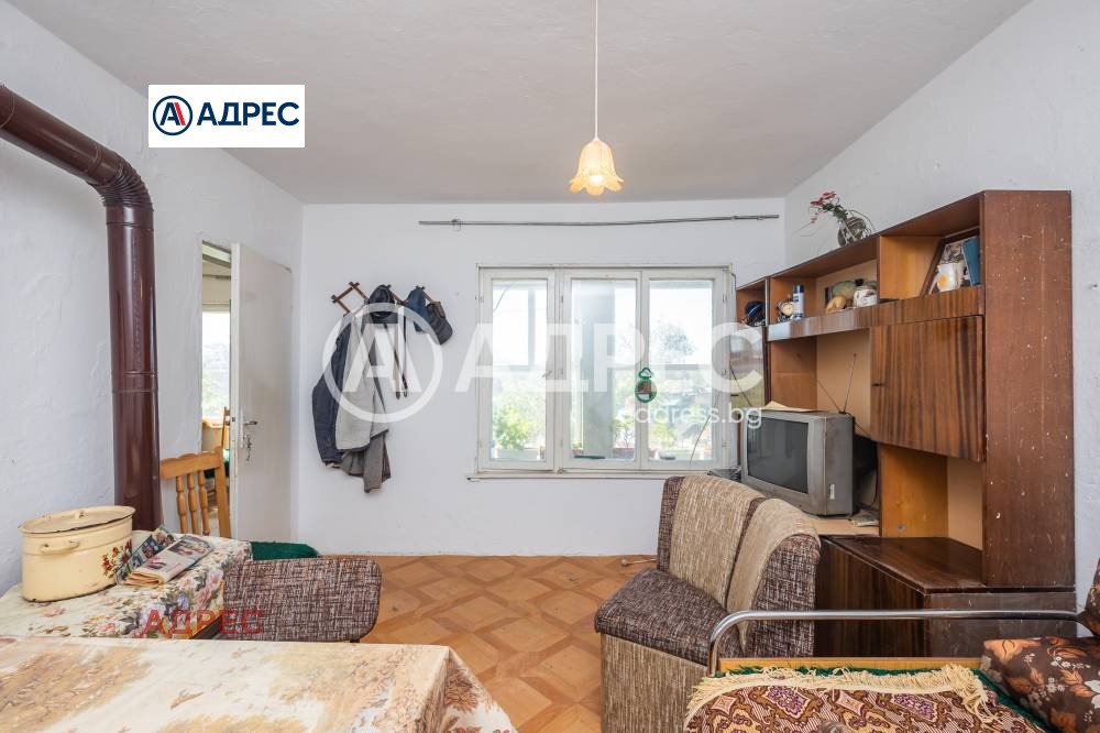 Продава КЪЩА, с. Близнаци, област Варна, снимка 9 - Къщи - 53893786