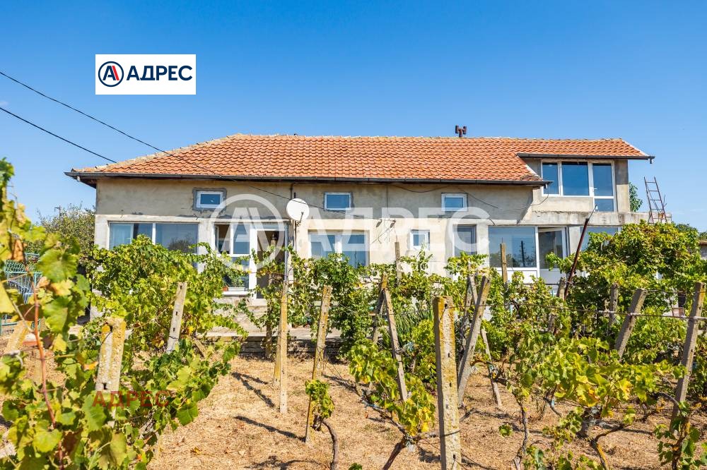 Продава КЪЩА, с. Близнаци, област Варна, снимка 11 - Къщи - 53893786