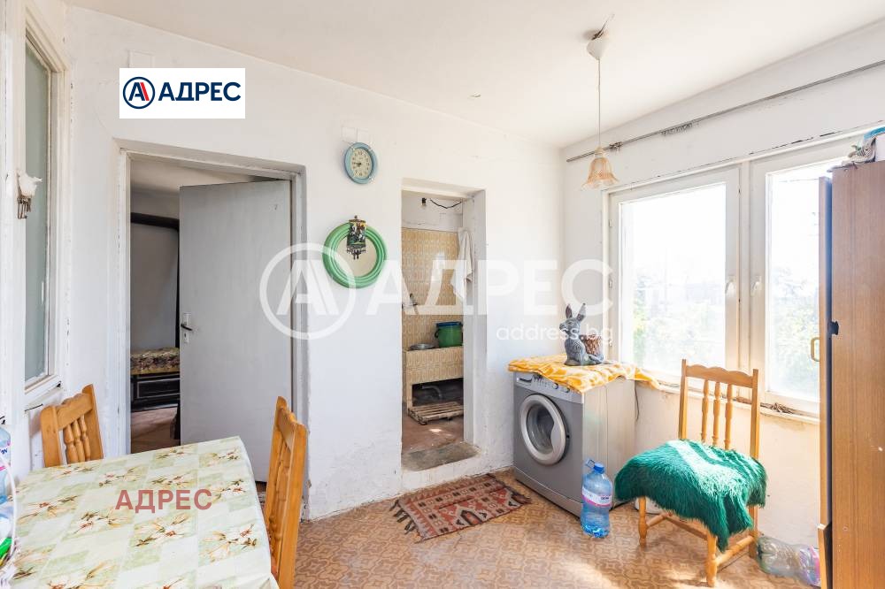 Продава КЪЩА, с. Близнаци, област Варна, снимка 6 - Къщи - 53893786