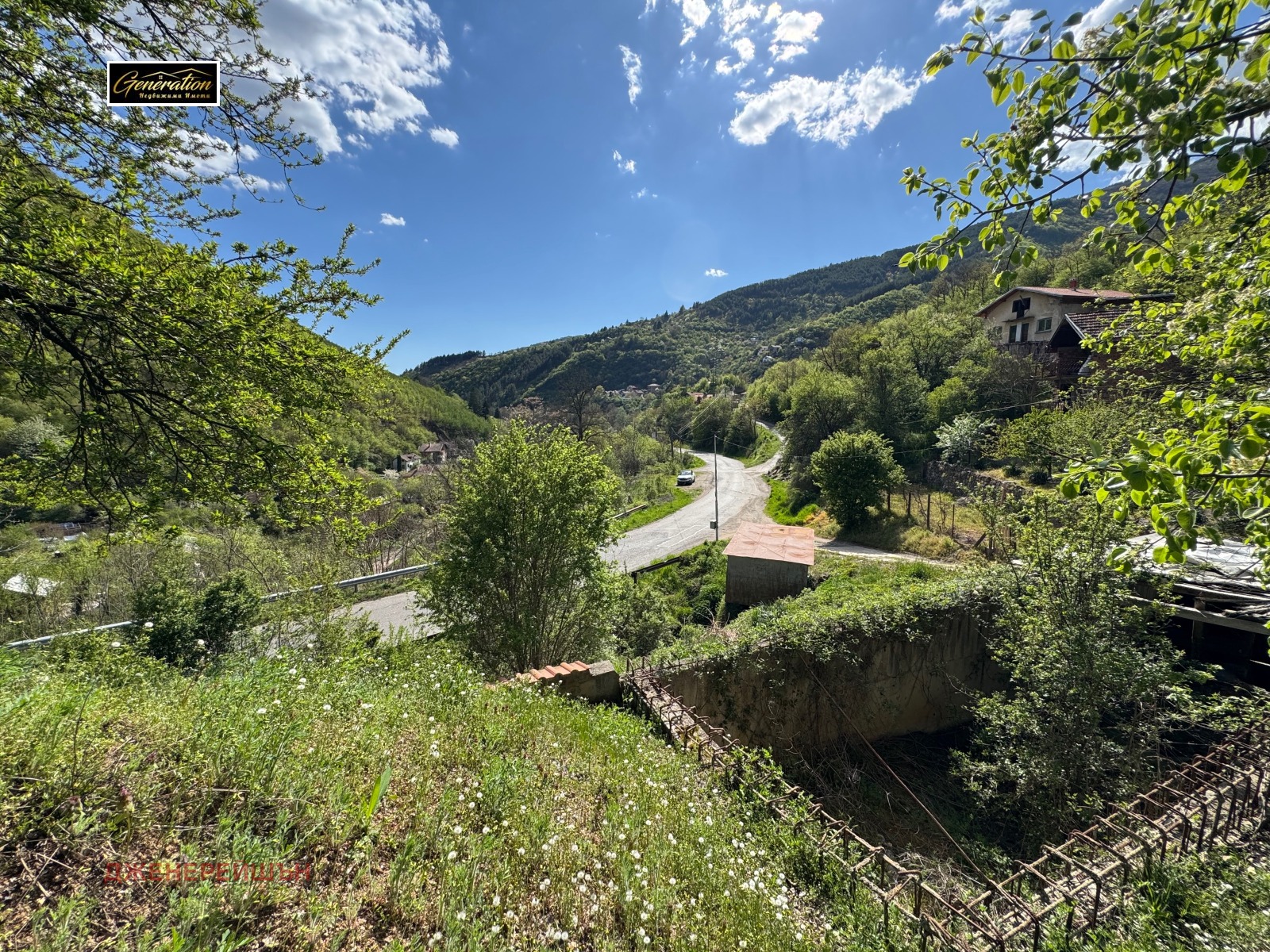 Продава КЪЩА, с. Реброво, област София област, снимка 16 - Къщи - 54113694