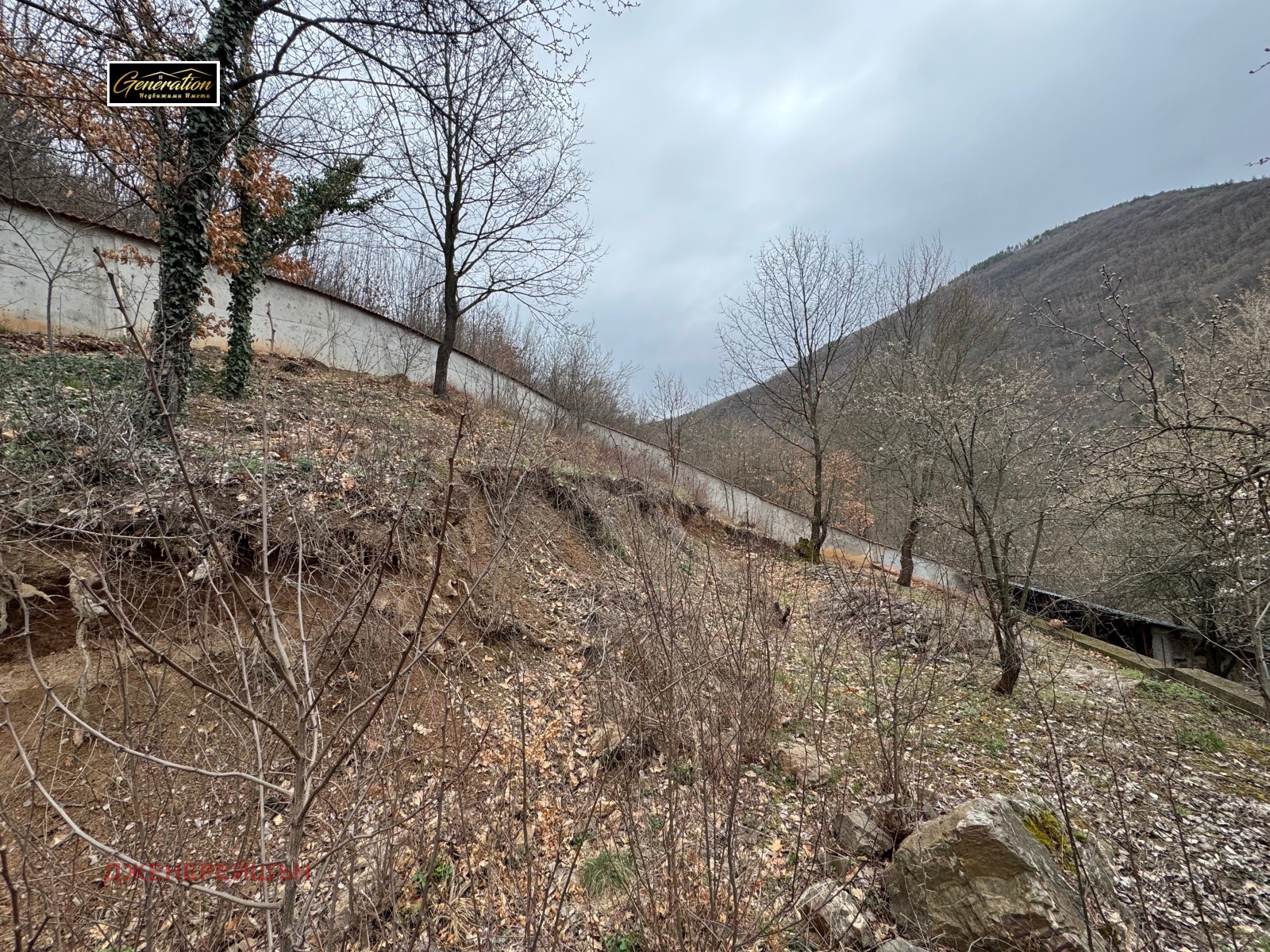 Продава КЪЩА, с. Реброво, област София област, снимка 10 - Къщи - 54113694