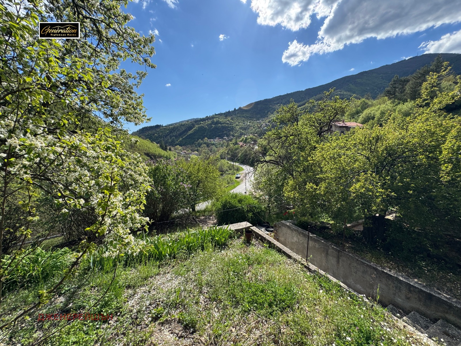 Продава КЪЩА, с. Реброво, област София област, снимка 10 - Къщи - 54113694